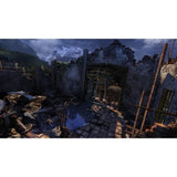 Uncharted: The Nathan Drake Collection PlayStation Hits Jeu PS4