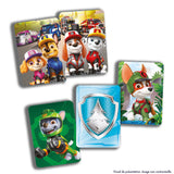 Boîte de Cartes - PANINI - Pat' Patrouille 2 - 24 pochettes (144 cartes)