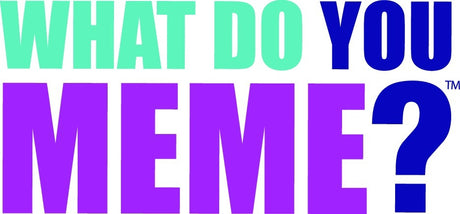 What do you MEME ? - Jeu d'ambiance - Édition française - Megableu