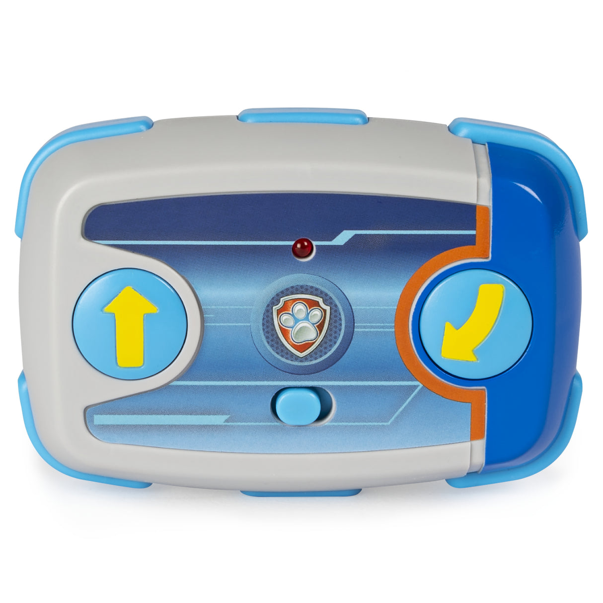 LA PAT' PATROUILLE - VÉHICULE RC MARCUS - 6054195 - Voiture Radiocommandée Avec Télécommande Pat Patrouille - Paw Patrol