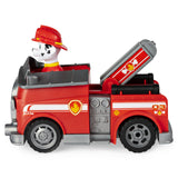 LA PAT' PATROUILLE - VÉHICULE RC MARCUS - 6054195 - Voiture Radiocommandée Avec Télécommande Pat Patrouille - Paw Patrol