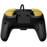 Manette de jeu - Nintendo - Zelda - Filaire - Série limitée - Bleu
