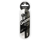 Ecouteurs intra-auriculaires JVC Gumy HA-F160 (Noir)