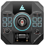 Base modulaire multi-simulation - THRUSTMASTER - Technologie HEART - Sol-R 5 Base - Compatible Windows 10/11 et logiciel TARGET