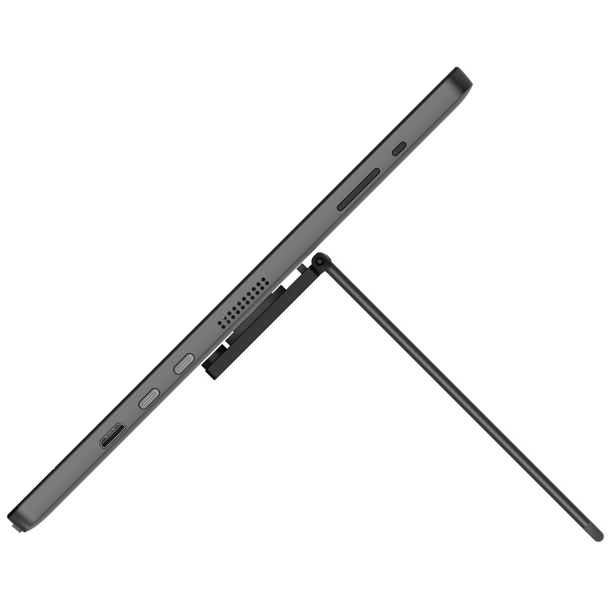 Ecran PC Portable - MSI - 15,6 - FHD - 60Hz - Dalle IPS - 4ms - PRO MP161 E2