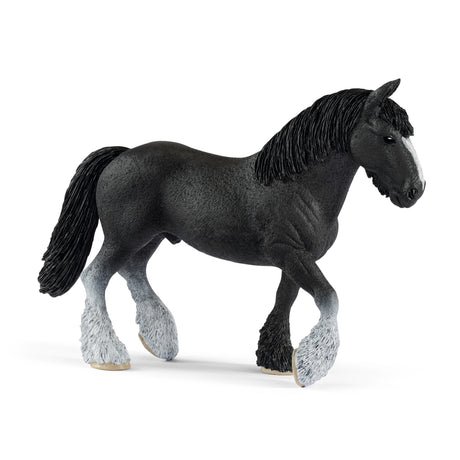 Écurie avec boxes et animaux, coffret de 82 pieces avec chevaux, Schleich 42485 Farm World, Des 4 ans