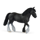 Écurie avec boxes et animaux, coffret de 82 pieces avec chevaux, Schleich 42485 Farm World, Des 4 ans