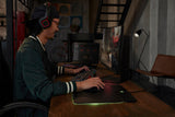 Souris sans fil Gamer HP Omen Photon RGB (Noir)