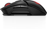 Souris sans fil Gamer HP Omen Photon RGB (Noir)