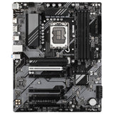 Carte mere - GIGABYTE - B760 DS3H GEN5 - Format ATX - Chipset Intel B760 - PCIe 5.0