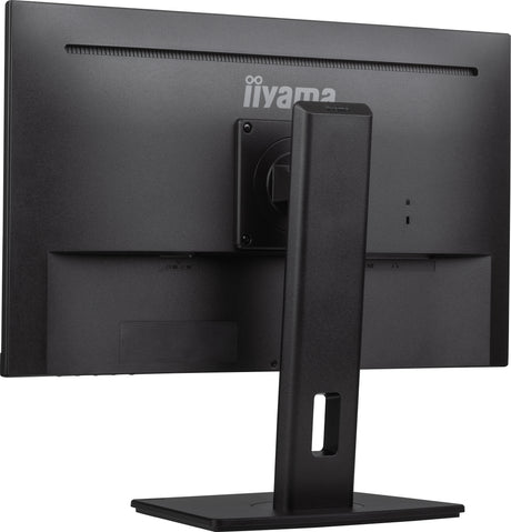 Ecran PC - IIYAMA - 23,8 - Full HD - 100Hz - Dalle IPS - 0.5ms - Pied réglable + Pivot - Prolite XUB2491H-B1