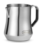 Pichet a lait - DELONGHI - DLSC 060 - 350 ml - Inox