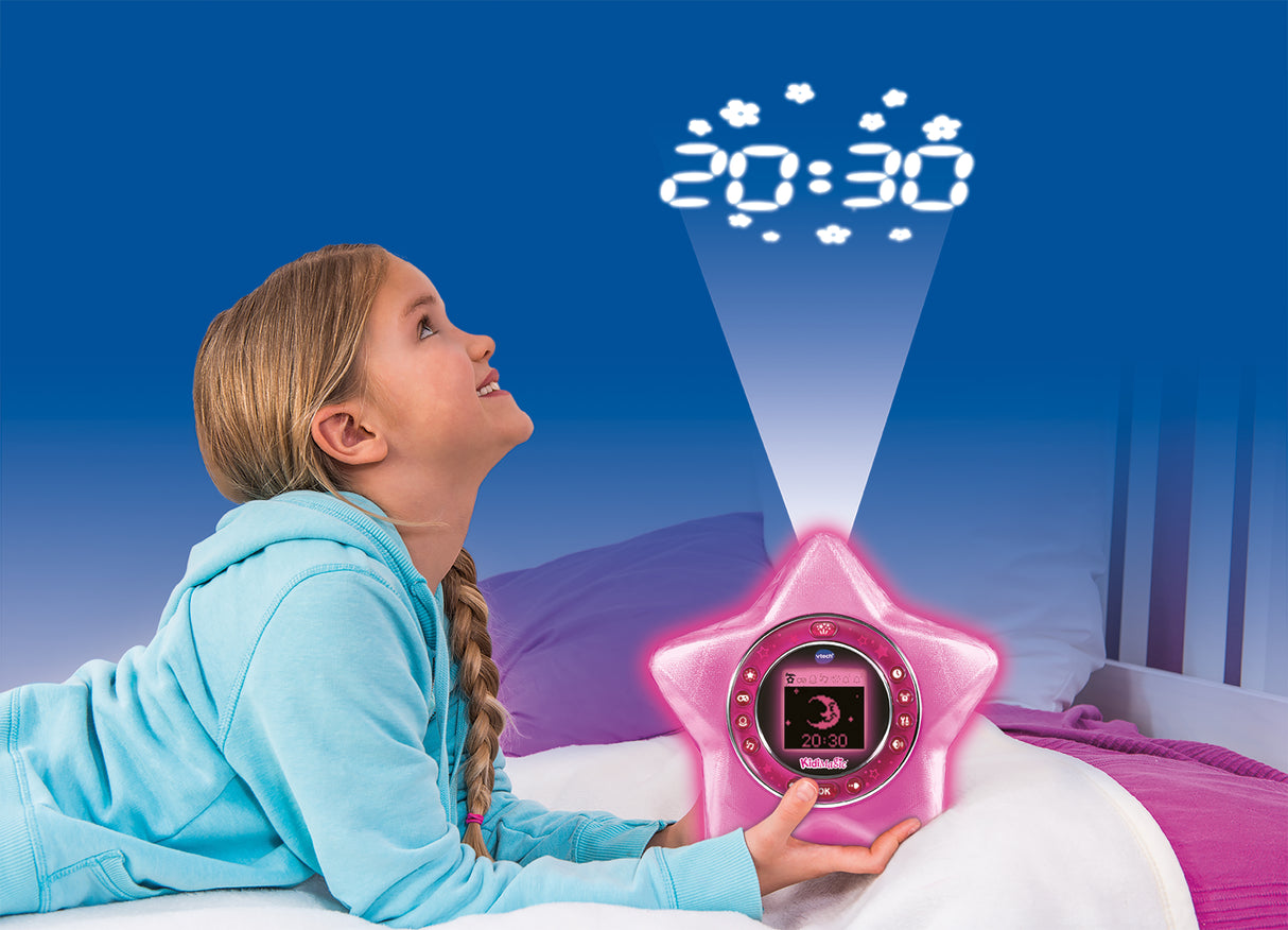 VTECH - KidiMagic Starlight Rose