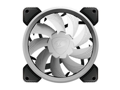Ventilateur de boitier Cougar Vortex SPB RGB 12cm (Noir)