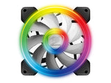 Ventilateur de boitier Cougar Vortex SPB RGB 12cm (Noir)