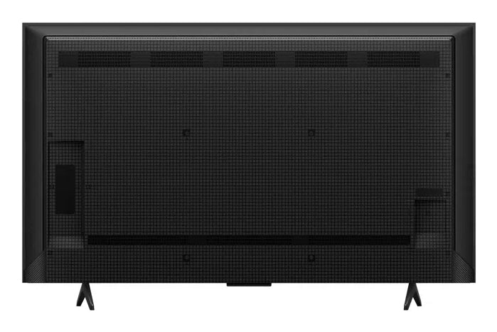 TCL 50T69C - TV QLED 50 (127 cm) - 4K UHD 3840x2160 - HDR10+ - Android TV  - 3xHDMI 2.1 - WiFi