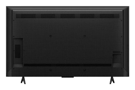TCL 50T69C - TV QLED 50 (127 cm) - 4K UHD 3840x2160 - HDR10+ - Android TV  - 3xHDMI 2.1 - WiFi