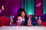 Monster High - Poupée Cupid Asteria Monstrueux Anniversaire - Poupée - Monster High - JBG77