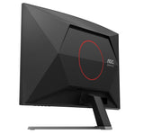 Ecran PC incurvé Gamer - AOC - 32'' - FHD - 260Hz OC (240Hz natif) - Dalle VA - 0,3ms - C32G42ZE