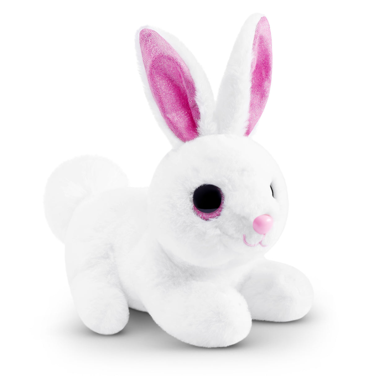 Jeu interactif - ZURU - PETS ALIVE Mama Bunny & Baby - Lapin sonore - 10 sons - Bébés surprises
