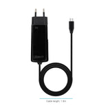 Chargeur universel TooQ 65W - USB-C (Noir)