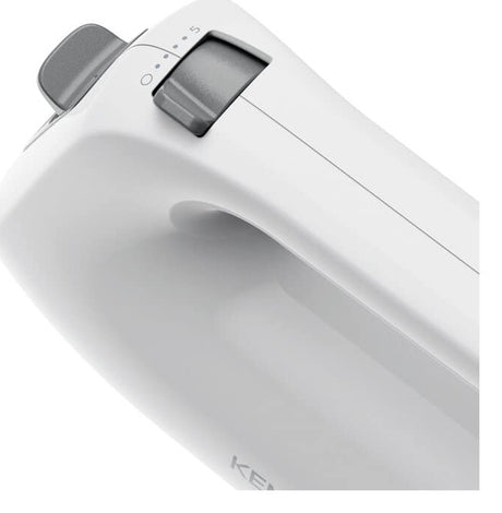 Batteur électrique Kenwood QuickMix Lite HMP10.000WH - 5 vitesses - 300W- 2 fouets