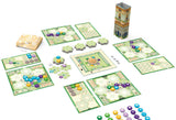 Jeu Azul - Le jardin de la Reine