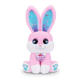 Jeu interactif - ZURU - PETS ALIVE Magic Bunnies - 20 surprises - Effets lumineux - Mixte