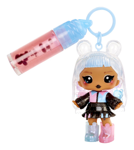 Yummiland Lip Gloss Doll Sour Sweeties - Gabi Gummybear