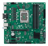 Carte mere - ASUS - PRO B760M-C-CSM - Intel B760 LGA 1700 micro ATX