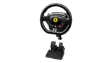 Volant + pédalier - THRUSTMASTER - T98 Ferrari 296 GTS - Pour XBOX et PC - Noir