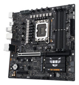 Carte mere - ASUS - TUF GAMING B860M-PLUS - Intel B860 LGA 1851 (Socket V1) micro ATX