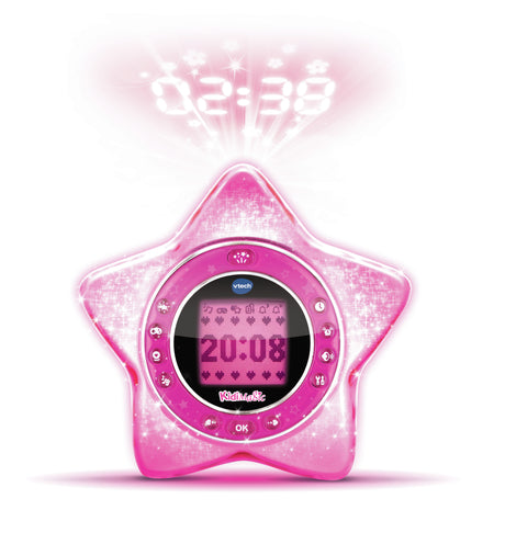 VTECH - KidiMagic Starlight Rose
