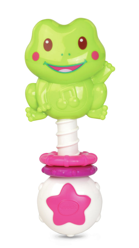 VTECH BABY - Coffret Naissance - Éveil des Sens - Rose