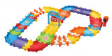 VTECH - Tut Tut Bolides - Super Pack Multipistes Twist