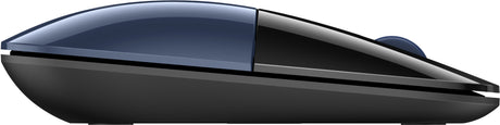 Souris sans fil HP Z3700 - Bleue Lumiere