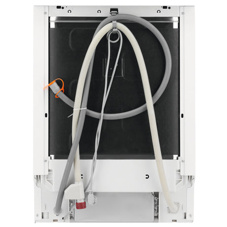 Lave-vaisselle tout encastrable ELECTROLUX EEM48300L - 14 couverts - Inverter - L60cm - tiroir a couverts - 46 dB
