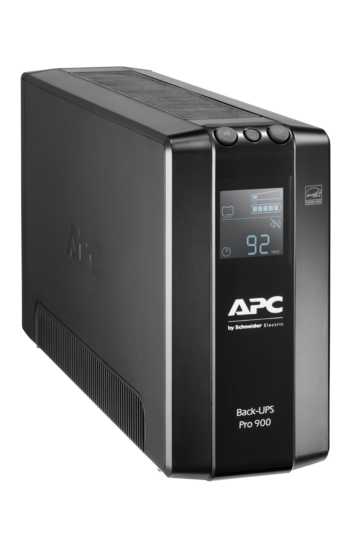 APC - APC Back-UPS Pro BR900MI - Onduleur - 900VA
