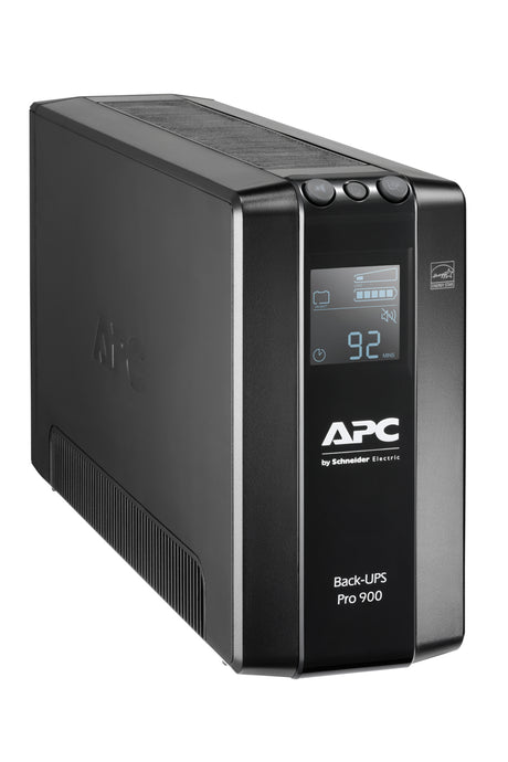 APC - APC Back-UPS Pro BR900MI - Onduleur - 900VA