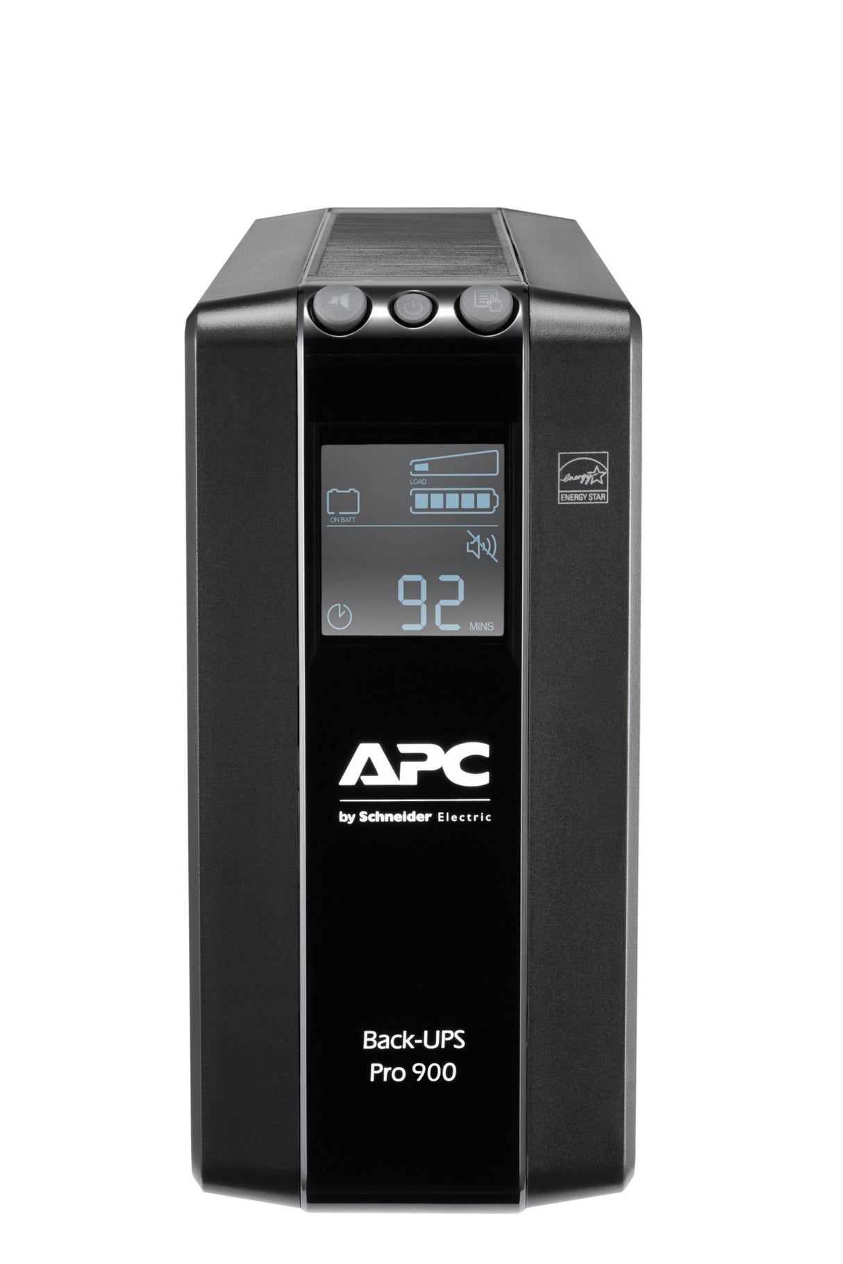 APC - APC Back-UPS Pro BR900MI - Onduleur - 900VA