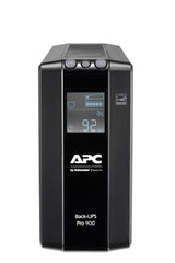 APC - APC Back-UPS Pro BR900MI - Onduleur - 900VA