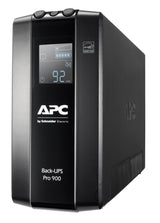 APC - APC Back-UPS Pro BR900MI - Onduleur - 900VA