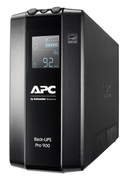 APC - APC Back-UPS Pro BR900MI - Onduleur - 900VA