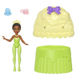 Princesses Disney - Petite poupée Cupcake Doll Reveal avec 5 surprises - Disney Princess - JFG78