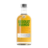 Absolut - Mango - Vodka aromatisÈe - 38,0% Vol. - 70cl