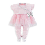 Ensemble Sport Danse pour Poupon 30cm - Corolle