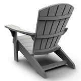 Keter Adirondack Stuhl Troy Grey