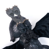 SPIN MASTER PELUCHE DELUXE KROKMOU 30 CM Dragons Movie