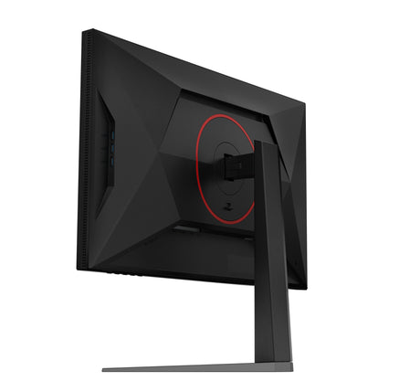 Ecran PC Gamer - AOC - 27'' - 4K/FHD - 160Hz/320Hz - Dalle MiniLED Fast IPS - 0,5ms - Réglable en hauteur - U27G4XM