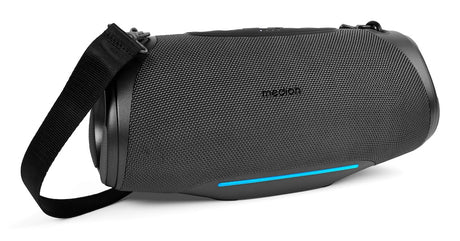 Enceinte Bluetooth - MEDION - L - 50W - Autonomie 47h - Protection IPX7 - Effets lumineux RGB